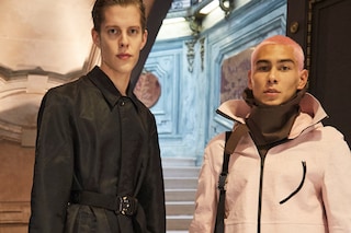 Alyx SS20 Menswear Matthew Williams paris fashion week 6