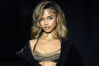 Paris Olympics prelude looks