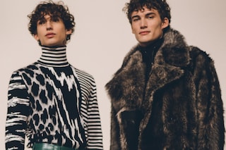 givenchy aw18 paris fashion week pfw fur fw18