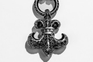 Karl Lagerfeld Chrome Hearts 
