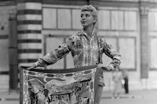 Emilio Pucci Archive Dazed and Confused