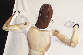 Jean Paul Gaultier AW26