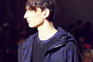 Y-3 SS15 Mens collections, Dazed 