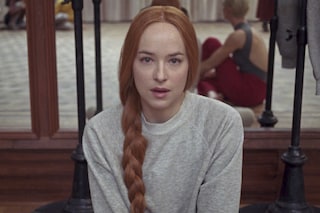 Dakota Johnson in Suspiria