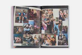 The Euphoria books 5