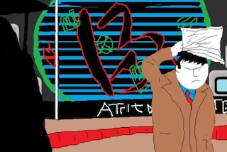 blade runner MSP Dave McGowan