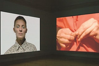 Sequences at Museum of Contemporary Art Belgrade 