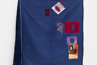 Eric N. Mack’s Misa-Hylton Brim, Simon Lee 2018