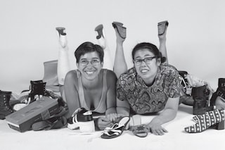 Catherine Opie, Dyke Deck, Playing Cards