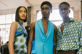 Botter SS23 womenswear