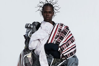 Thom Browne Print