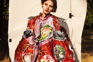 Leeann Huang designer food Dali