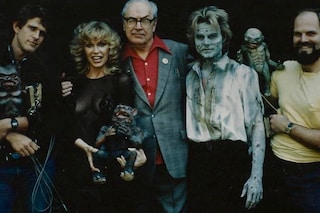 GHOULIES w Ackerman
