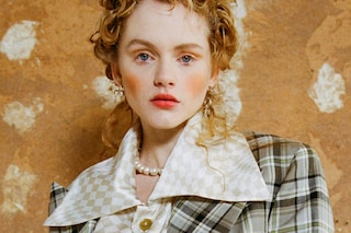 London Fashion Week AW21 Vivienne Westwood