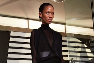 alexander wang aw18 show new york nyfw fashion week