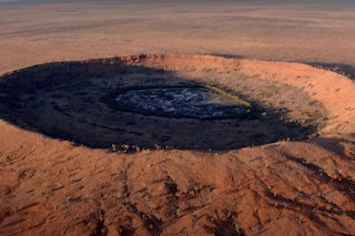 Werner Herzog, Fireball documentary