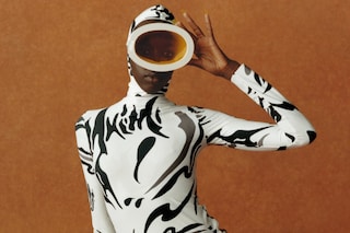 Maximilian Davis Fashion East AW21 2