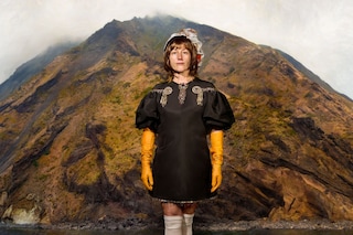Cindy Sherman. The Women. Menorca Hauser and Wirth