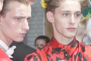 Katie Eary AW14