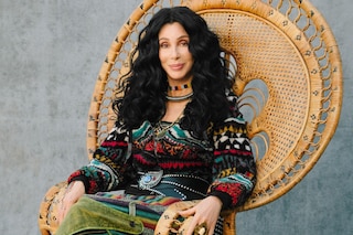Cher UGG Feel campaign 2022