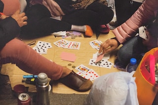 Wolfgang Tillmans: Uncensored, Autumn Issue 2025, Dazed