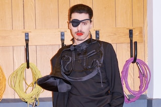 Charles Jeffrey LOVERBOY SS26