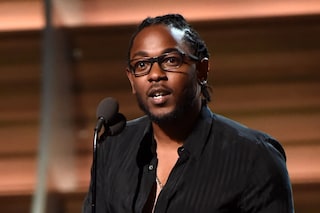 Kendrick Lamar fashion moments