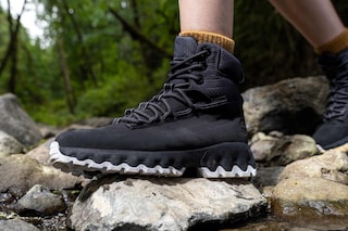 Timberland AW21 collection
