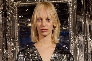 MM6 Margiela lfw fashion week aw18 