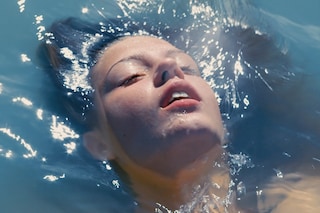 Blue is the Warmest Colour