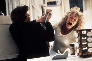 Fatal Attraction, 1987