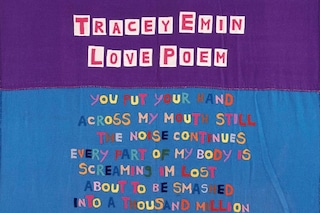 Tracey Emin by Jonathan Jones 6