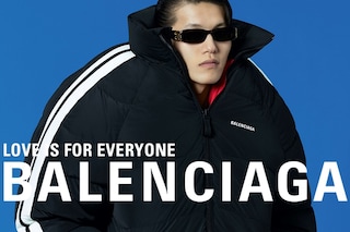 Campaign round-up SS20 Balenciaga Demna Gvasalia