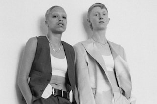 Ella Boucht Saint Martins Jesse Glazzard butch fashion 1