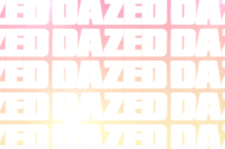 FKA twigs in custom Nasir Mazhar