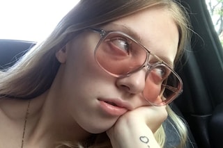 Zora Sicher Dazed 100