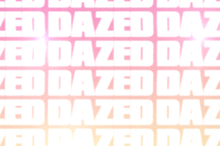 Britney Spears and Donatella Versace 2003