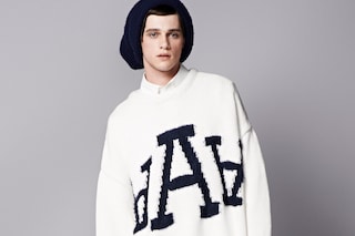 Acne Studios SS15 Mens collections, Dazed