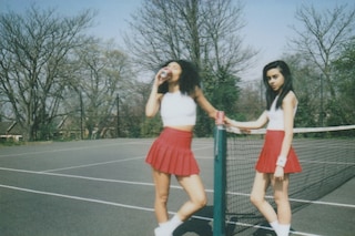 The Girls