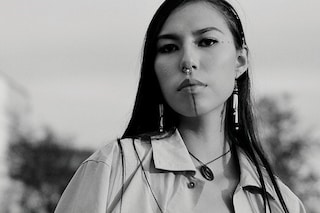 quannah calvin klein