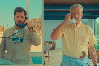 Wes Anderson, Asteroid City trailer still