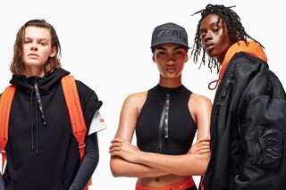 Victoria Beckham Reebok collection 