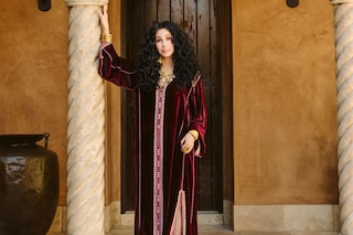 Cher UGG Feel campaign 2022
