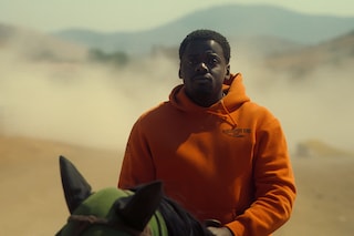 Nope Jordan Peele
