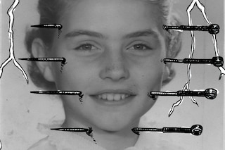 Debbie Harry Face It Memoir Rob Roth fan art photographs 2