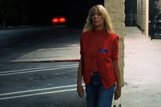 Kim Coco Gordon Moore Hungry Baby Clara Balzary video 3