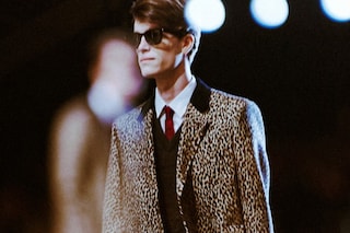 Saint Laurent SS15 Menswear | Dazed Saint Laurent SS15 Menswear | Dazed