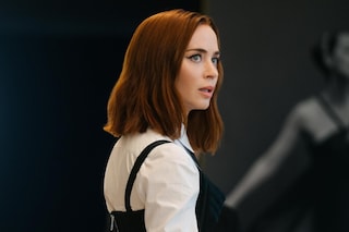 The Devil Wears Prada 2