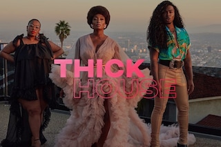 &#39;Thick House&#39;