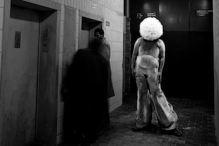 Leigh Bowery!